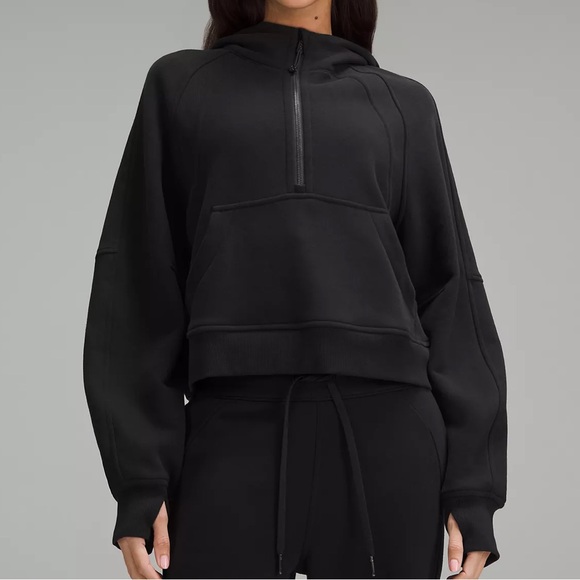 Lululemon Scuba - Picture 1 of 7